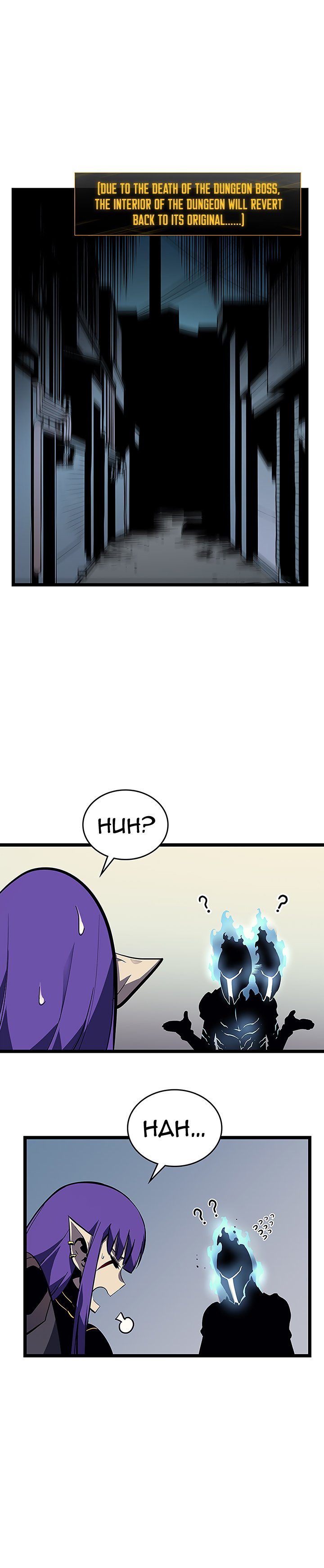 Solo Leveling, Chapter 88 image 20